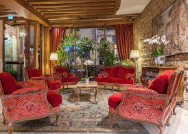 Grand Hôtel de L'Univers Saint-Germain 2