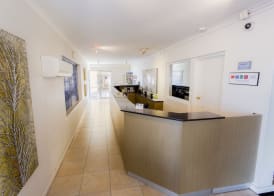 Comfort Inn & Suites Manhattan 3