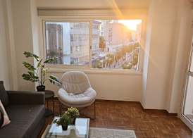 142 NIC 1 - Stay City Life 1 Apartment 5