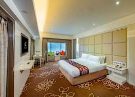 Rio Hotel 5