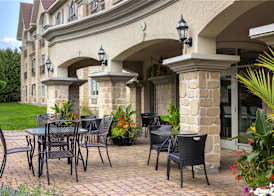 Hotel Vallea Bromont, Tapestry Collection by Hilton 4