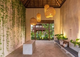Zenses Wellness and Yoga Resort - Adults Only 2