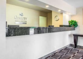 Quality Inn & Suites Ankeny-Des Moines 2