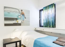Forenom Hostel Vantaa Airport 4
