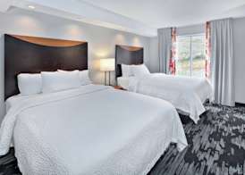 Fairfield Inn & Suites by Marriott Marietta 3