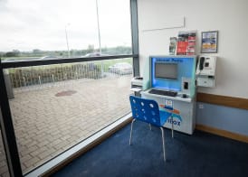 Travelodge Limerick Castletroy 2