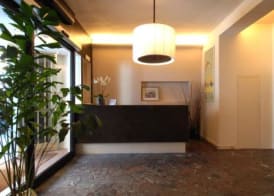 Hotel Touring 2