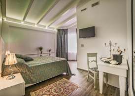 Hotel Boutique Natka 4
