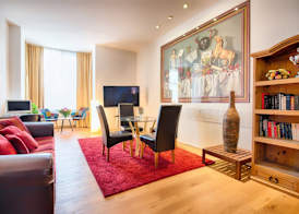 Art Hotel Charlottenburger Hof Berlin 4