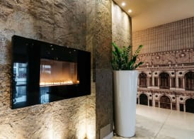 Best Western Hotel Tre Torri 5