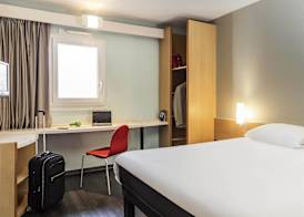 ibis Thonon Centre 5