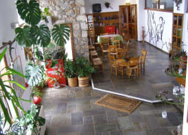 Neos Omalos Hotel 2
