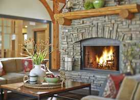 Green Mountain Suites Hotel 5