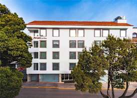 Hampton By Hilton Cusco 3