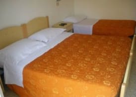 Hotel Ronconi 5