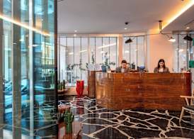 Hotel Calimala Milano 2
