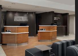 Courtyard by Marriott Portland Tigard 5