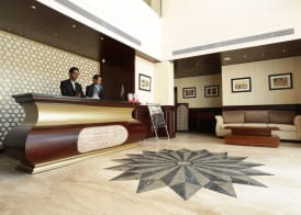 Hotel Sapphire by Eastlynn Collections 2