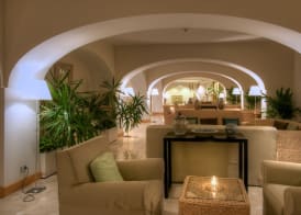 Grand Hotel Aminta 4