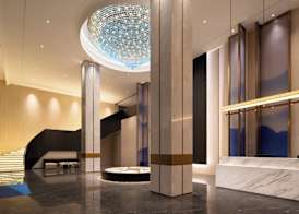 Holiday Inn Express Guangzhou Baiyun Airport T2 by IHG 2