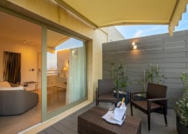 The Capital Boutique Hotel 5