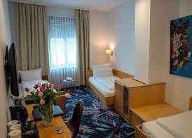 Hotel Etol - Superior 2