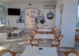 Stratos Apartments & Studios 2