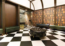 T.O. Hotel - Taipei station 3