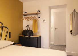 Hotel De Suez 4