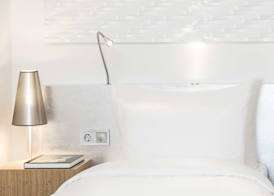 Radisson Blu Hotel, Malmo 5