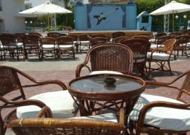 Sharm Cliff Resort 5