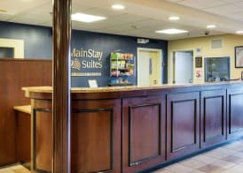 Mainstay Suites Dover 2