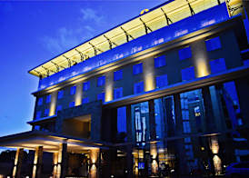 DoubleTree by Hilton Nairobi Hurlingham 4