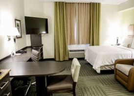 Candlewood Suites RICHMOND NORTH-GLEN ALLEN by IHG 4