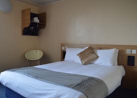 Metro Inns Walsall 5