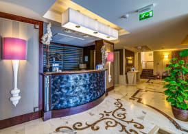 Best Western Plus Hotel Perla Del Porto 4