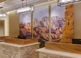 Cliff Castle Casino Hotel 2