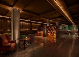 PUBLIC, an Ian Schrager hotel 2