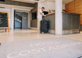 Hotel Costa Salina 4