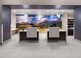 La Quinta Inn & Suites by Wyndham Fort Collins, Colorado 2