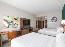 Holiday Inn HOU ENERGY CORRIDOR ELDRIDGE by IHG 4