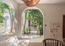 Anat Tantric Boutique Hotel 2