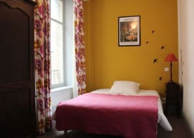 Hôtel La Villa Lorraine 3