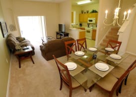 Fs3867ha - 4 Bedroom Townhome In Regal Palms Resort & Spa, Sleeps Up To 8, Just 7 Miles To Disney 2