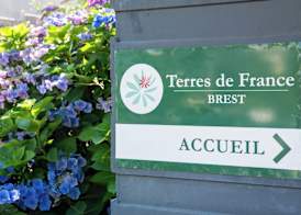 Terres de France Brest 2