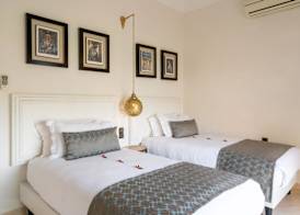 Hôtel Ryad Parc et Spa 4