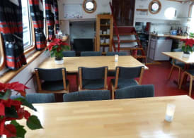 Hotelboat Allure 3