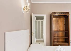 Roma Talenti Breme B&B 2