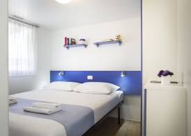 Maistra Camping Valkanela Mobile homes 2