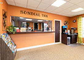Sundial Inn 2